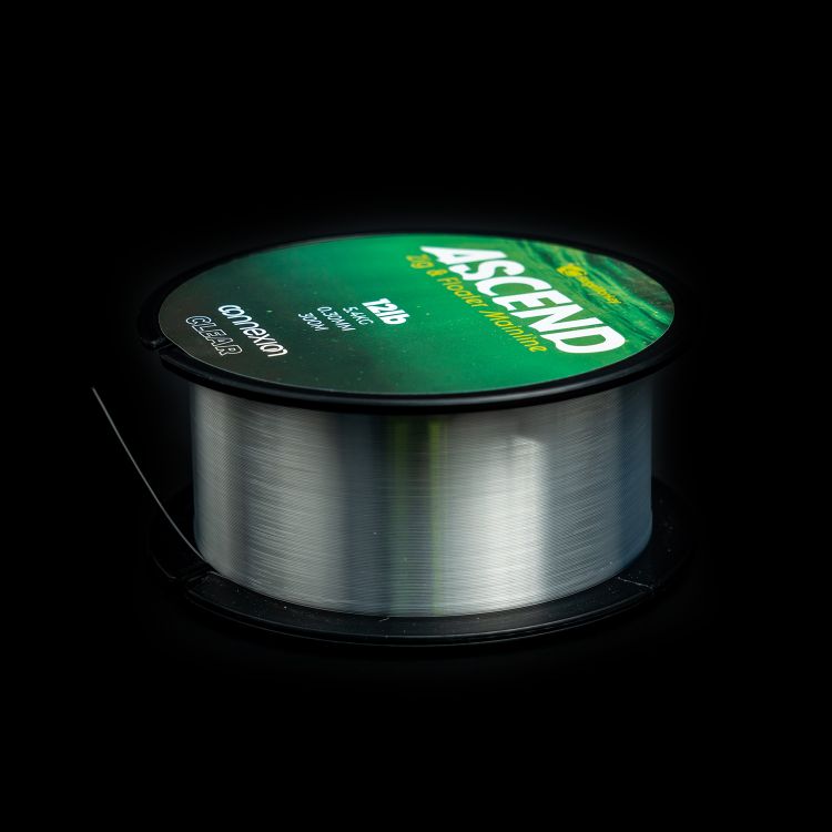 Picture of RidgeMonkey Ascend Zig & Floater Main Line