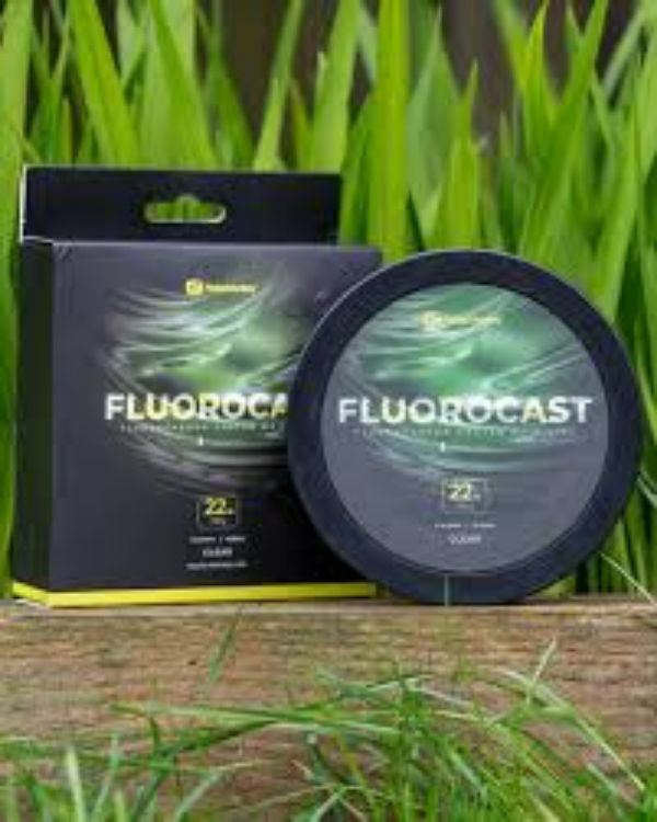 Picture of RidgeMonkey FluoroCast Main Line