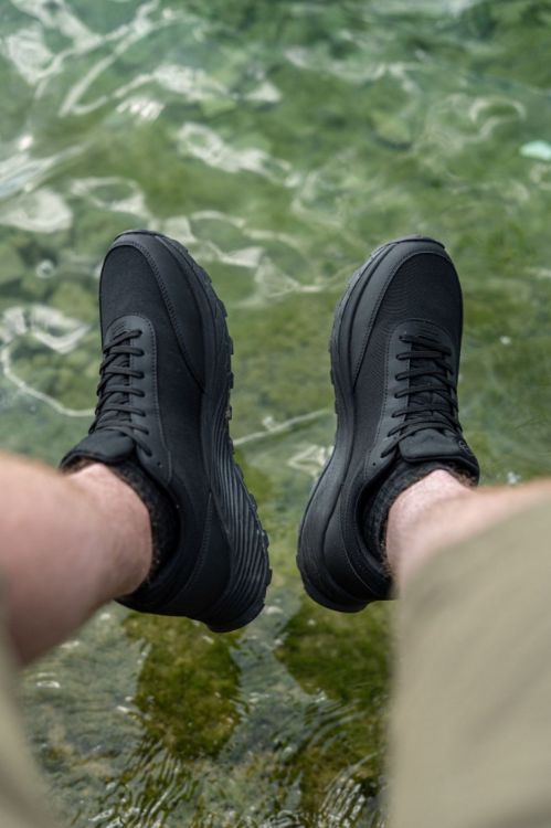 Picture of Korda Drykore Trainer Black