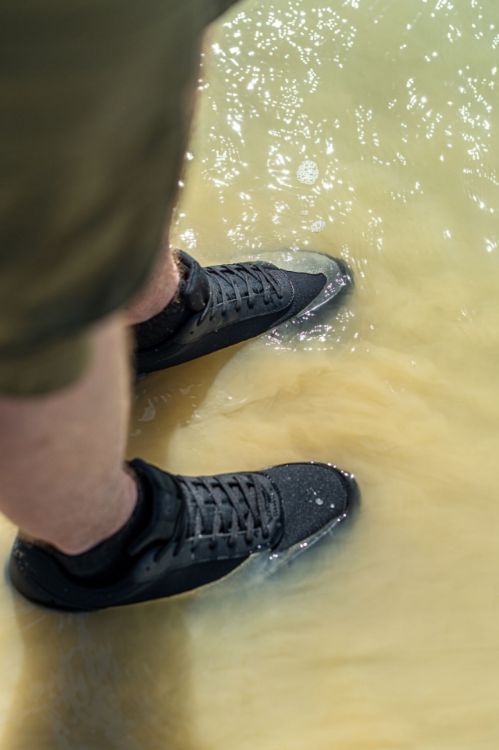 Picture of Korda Drykore Trainer Black