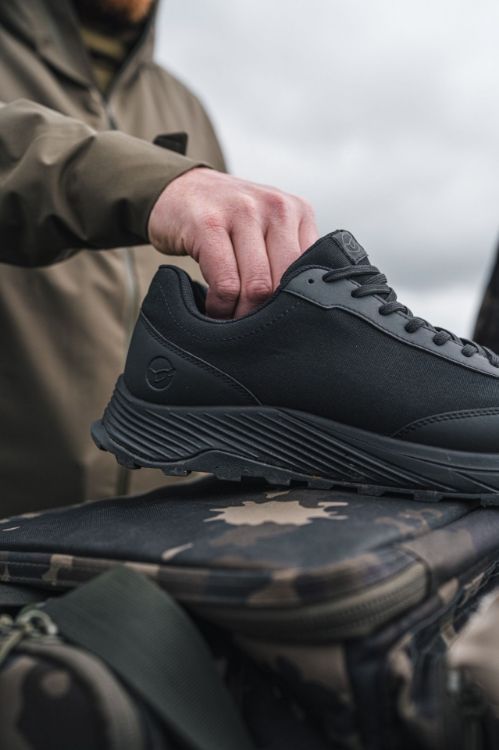 Picture of Korda Drykore Trainer Black