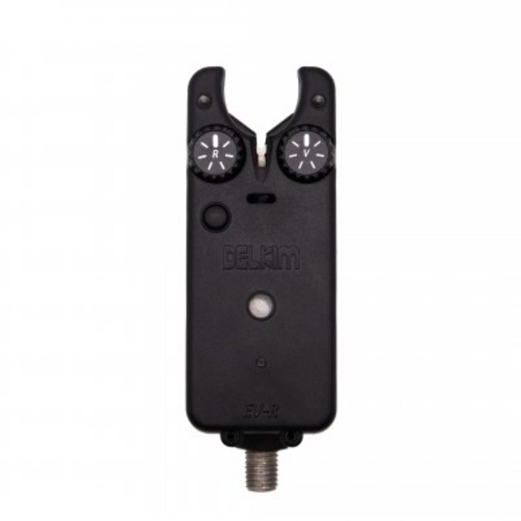 Picture of Delkim  EV-R Presentation Set Multi Colour  3 Rod Set