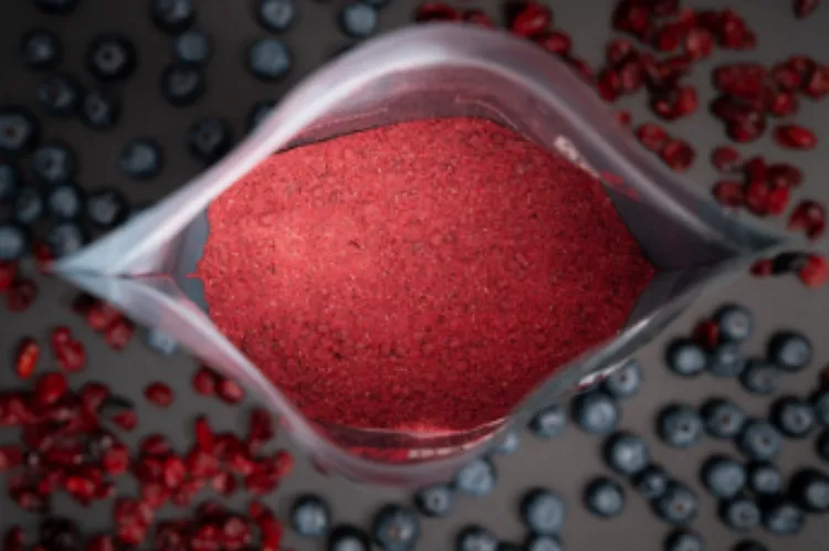 Picture of N-BURN OCEAN BERRY Stick Mix
