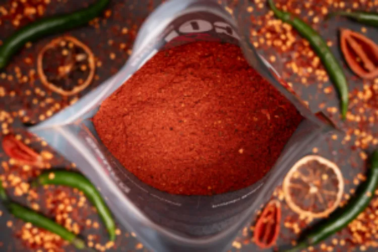 Picture of N-BURN GOLDEN SPICY Stick Mix