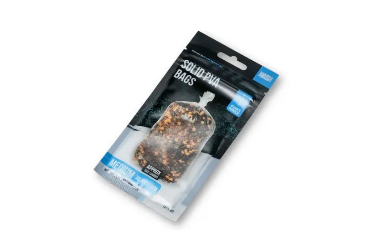 Picture of Nash Solid PVA Bags