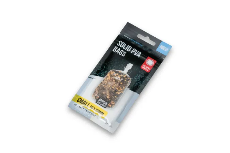 Picture of Nash Solid PVA Bags
