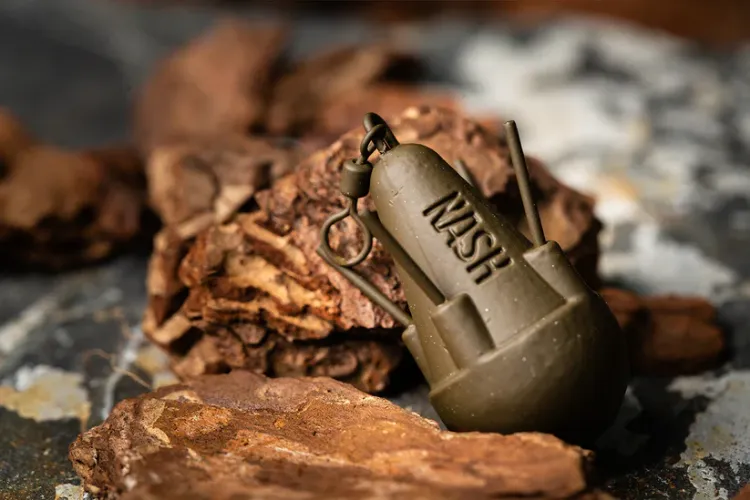 Picture of Nash Marker Lead 4oz/113gr