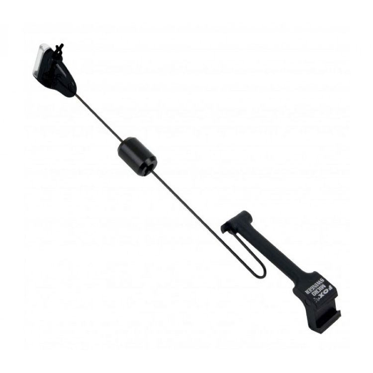 Picture of Fox Micro Swinger® Black