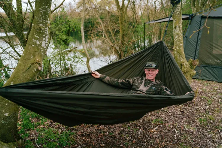 Picture of Nash Bank Life Hammock