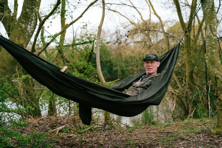 Picture of Nash Bank Life Hammock