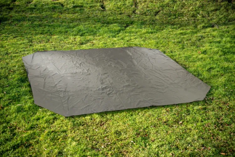 Picture of Nash Bank Life Gazebo HD Groundsheet