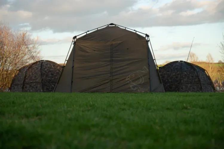 Picture of Nash Bank Life Gazebo ` 2026