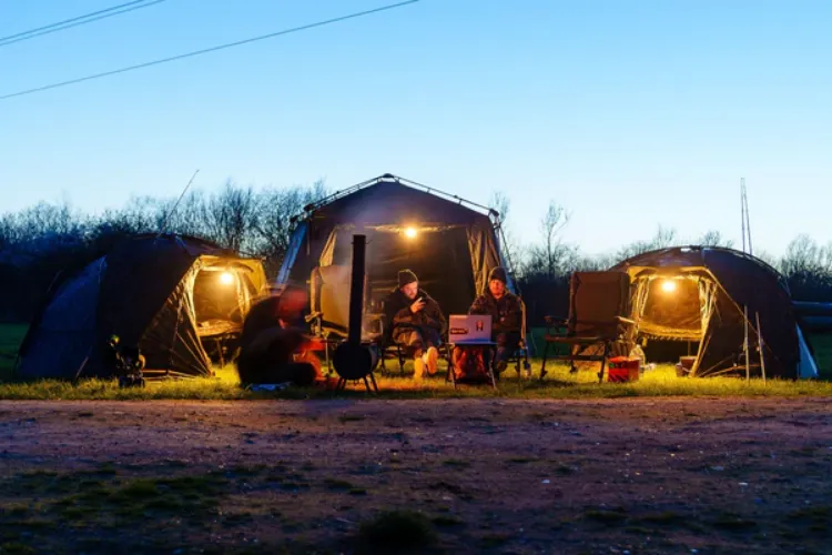 Picture of Nash Bank Life Gazebo ` 2026