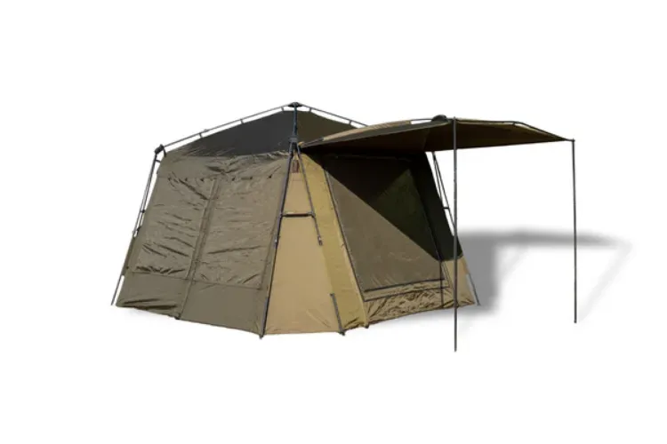 Picture of  Nash Bank Life Gazebo Plus ` 2026
