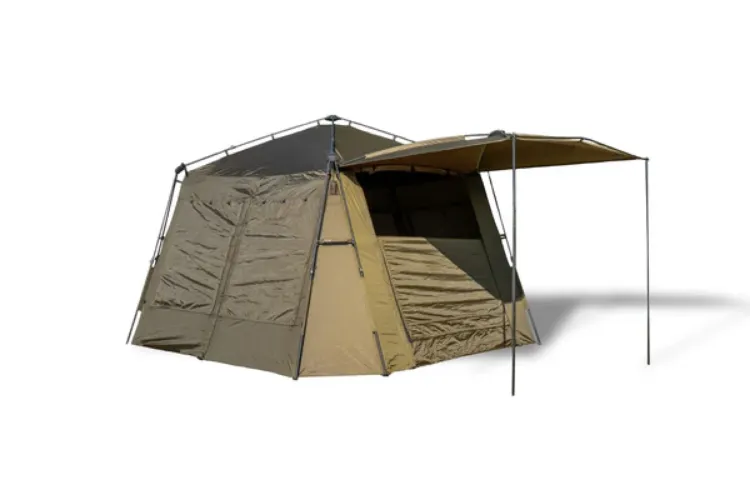 Picture of  Nash Bank Life Gazebo Plus ` 2026