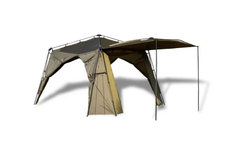 Picture of  Nash Bank Life Gazebo Plus ` 2026