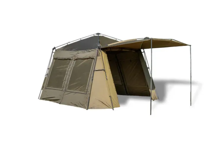 Picture of  Nash Bank Life Gazebo Plus ` 2026