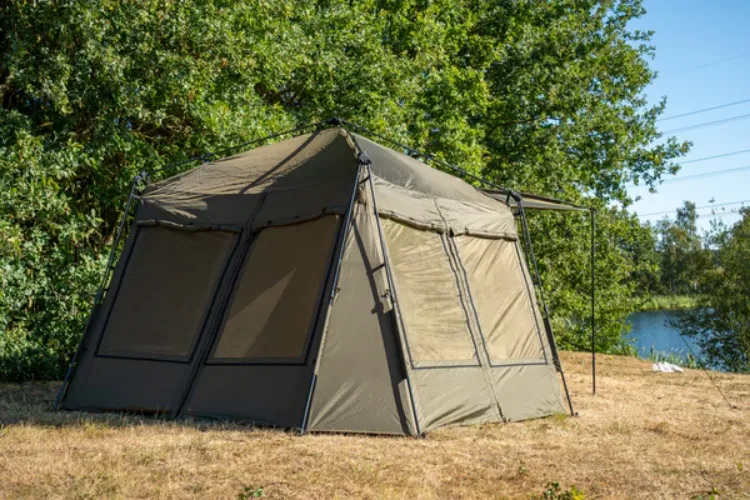 Picture of  Nash Bank Life Gazebo Plus ` 2026