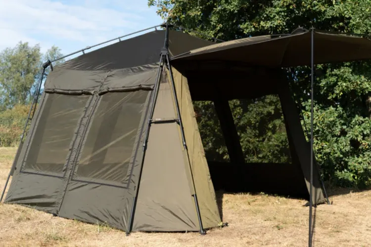 Picture of  Nash Bank Life Gazebo Plus ` 2026