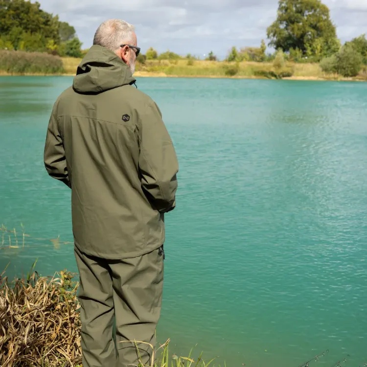 Picture of Navitas Aquaguard 20K Waterproof Trouser