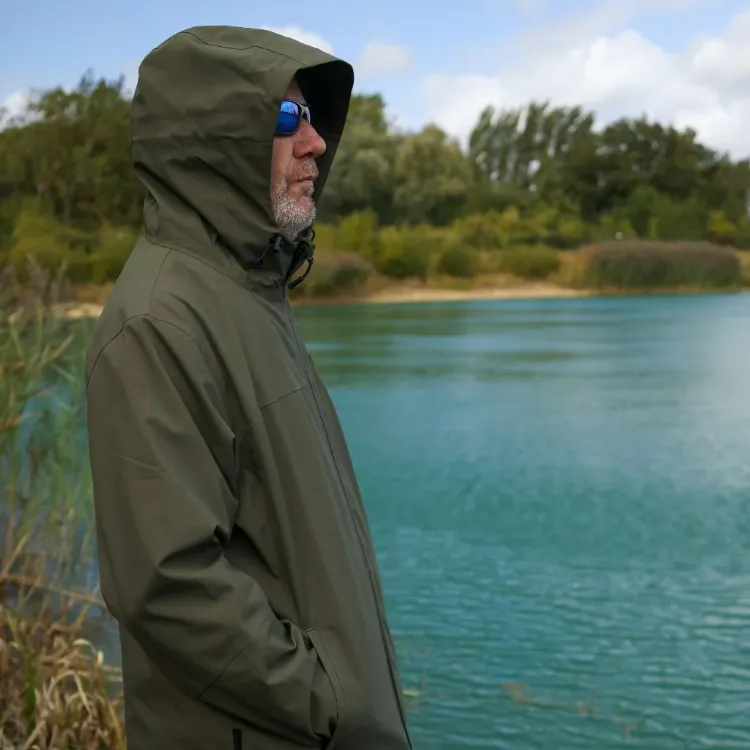 Picture of Navitas Aquaguard 20K Waterproof Jacket