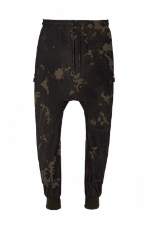 Picture of Korda Ultralite Joggers Dark Kamo