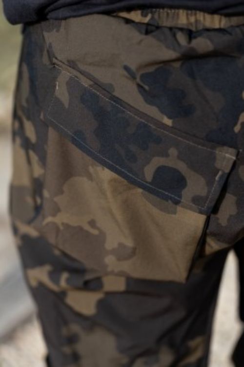 Picture of Korda Ultralite Joggers Dark Kamo