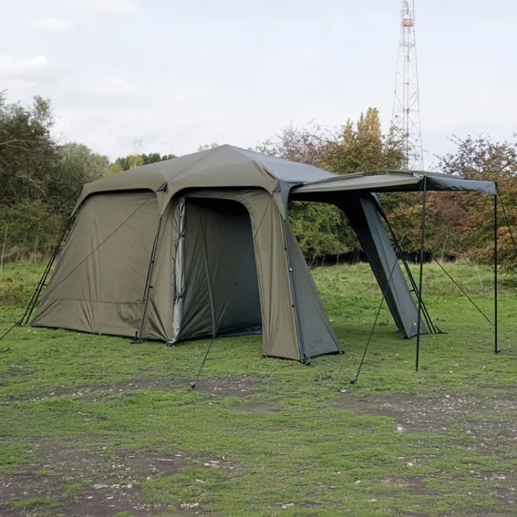 Picture of Solar Tackle Social The Twin Shelter