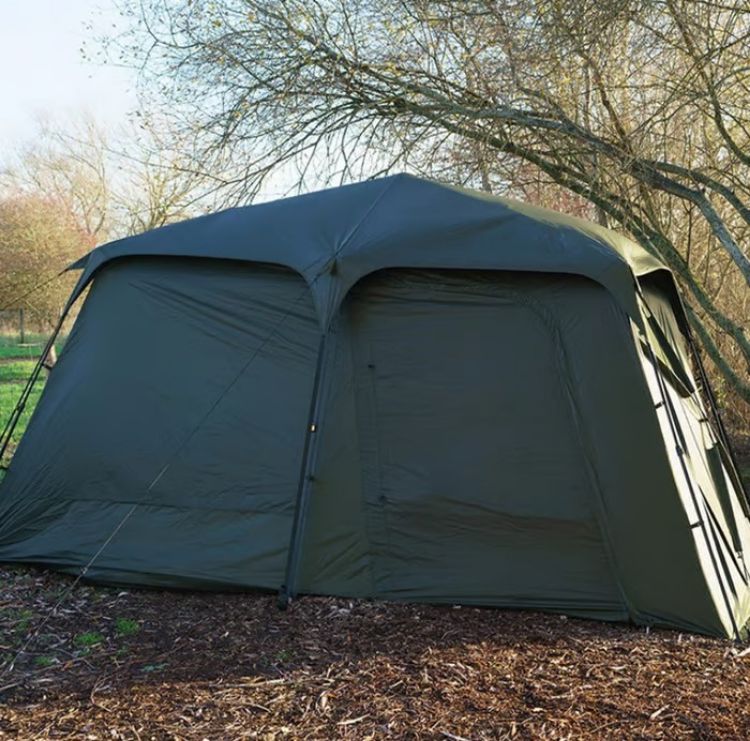 Picture of Solar Tackle Social The Twin Shelter