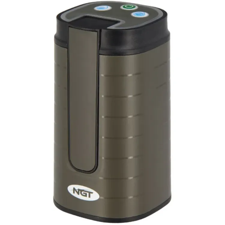 Picture of NGT Auto Water Tap - USB Rechargeable with Folding Nozzle and Timer Buttons (741)