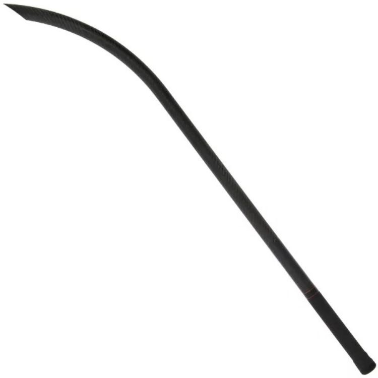 Picture of NGT 3K Carbon Ultra Light Throwing Stick with Neoprene Case