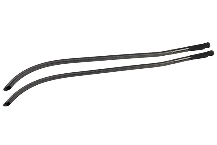 Picture of Fox Horizon Carbon Throwing Sticks 120cm 20mm