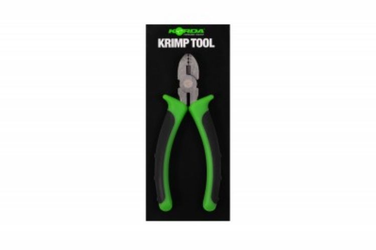Picture of Korda Krimping Tool