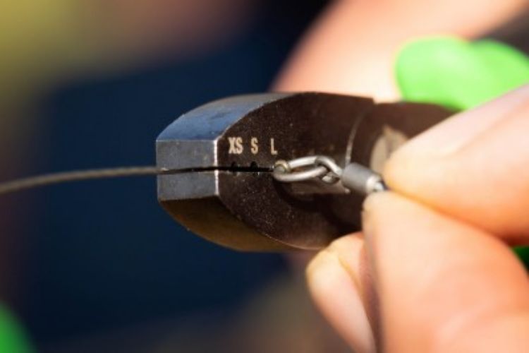 Picture of Korda Krimping Tool