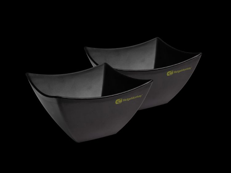 Picture of Ridge Monkey DLX Bowl Twin Set