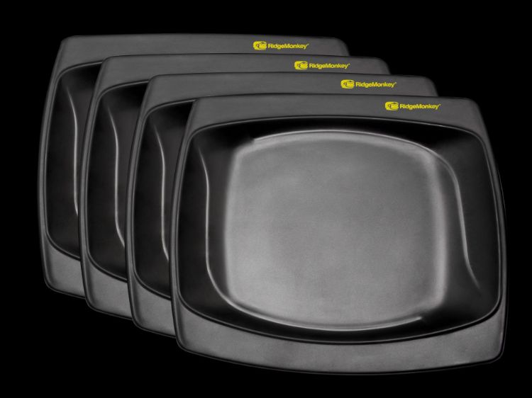 Picture of RidgeMonkey DLX Plate 