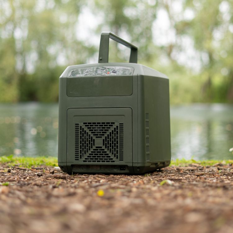 Снимка на Хладилник RidgeMonkey CombiChilla 18L