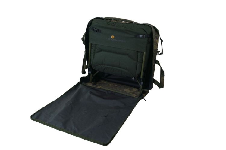 Picture of Solar Tackle - Worldwide Chair Bag