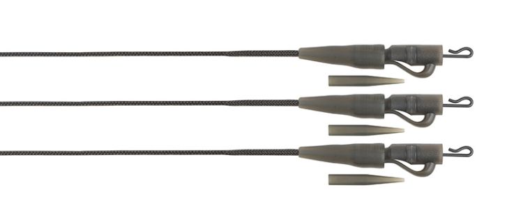 Picture of Fox Tied Leadcore Leaders