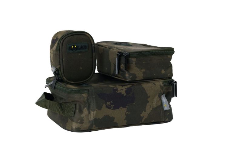 Picture of Solar WORLDWIDE ACCESSORY CASE