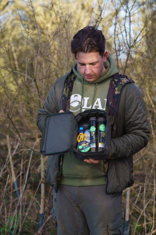 Picture of Solar WORLDWIDE ACCESSORY CASE