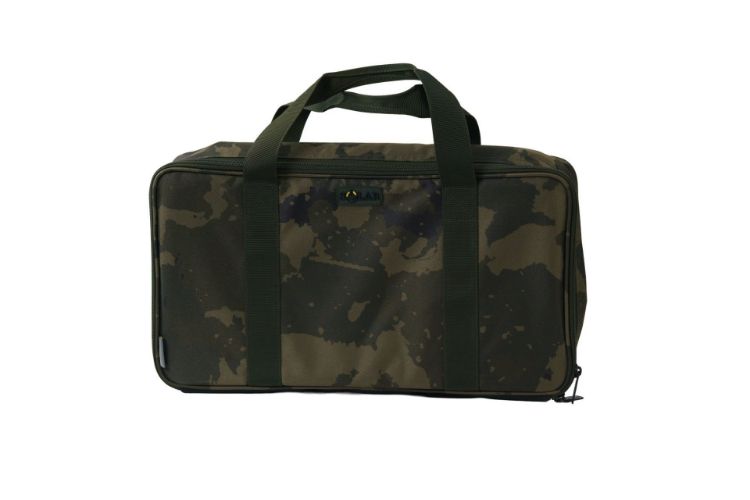 Picture of SOLAR WORLDWIDE BUZZ BAR BAG WIDE