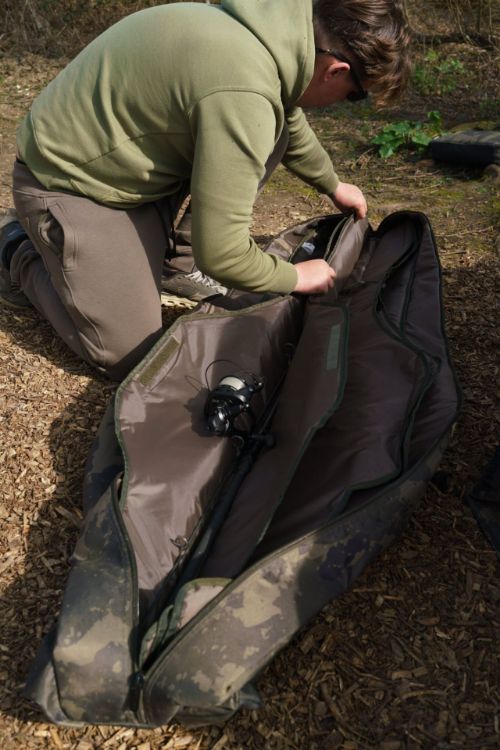 Picture of SOLAR WORLDWIDE 5+ ROD HOLDALL