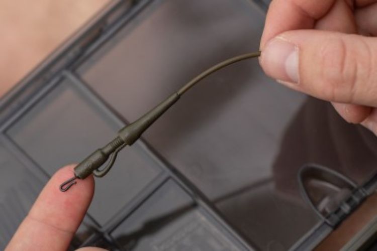 Picture of Korda Essentials Lead Clip Action Pack