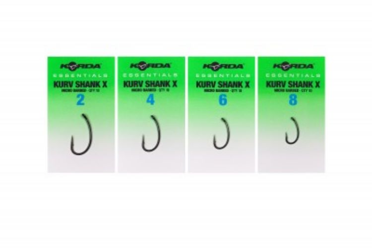 Picture of Korda Essentials Kurv X