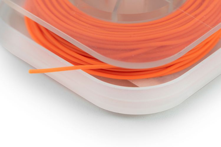 Picture of Fox Edges Orange Marker Elastic
