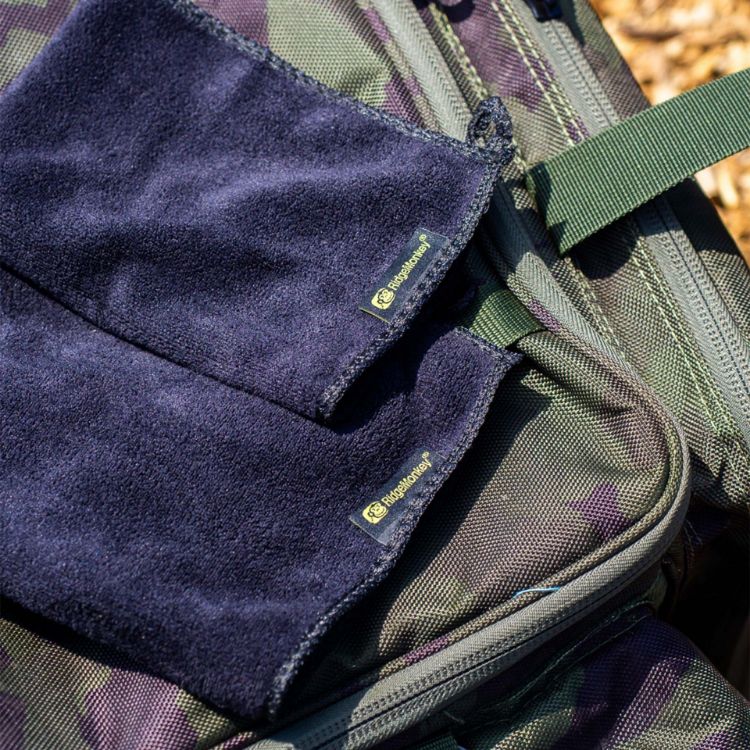 Picture of RidgeMonkey QuickDry Towel Set