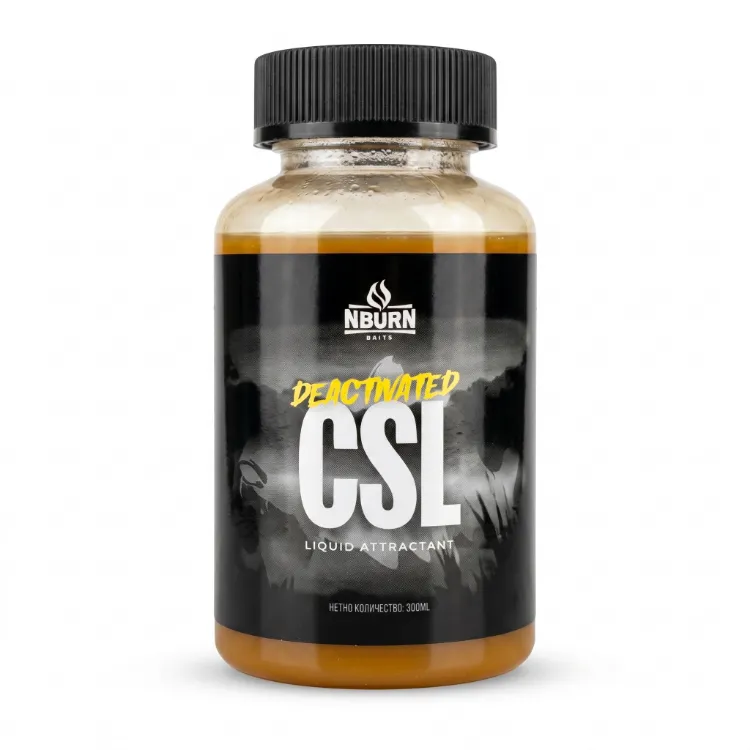 Picture of Ликуид N-burn CSL LIQUID