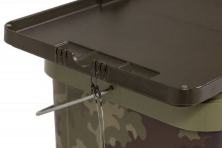 Снимка на Маса за кофа Korda  Bucket Table
