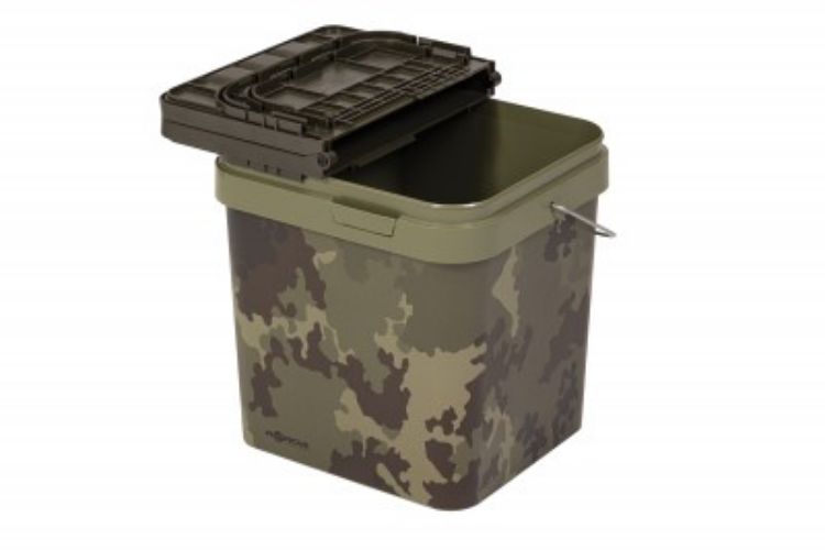 Снимка на Маса за кофа Korda  Bucket Table
